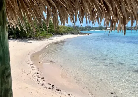 Lot 37 Whale Point Eleuthera BS