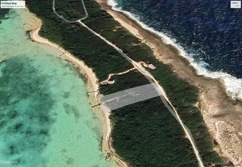 Lot 37 Whale Point Eleuthera BS