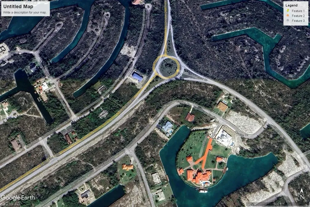 Lindsell Drive Derby Gran 6 Grand Bahama Freeport BS