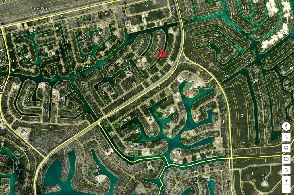 Lindsell Drive Derby Gran 6 Grand Bahama Freeport BS