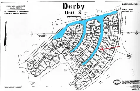 Lindsell Drive Derby Gran 6 Grand Bahama Freeport BS