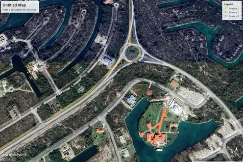 Lindsell Drive Derby Gran 6 Grand Bahama Freeport BS