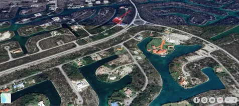 Lindsell Drive Derby Gran 6 Grand Bahama Freeport BS