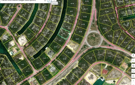 Lindsell Drive Derby Gran 6 Grand Bahama Freeport BS