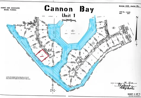 Muzzle Road Cannon Bay Grand Bahama Freeport BS