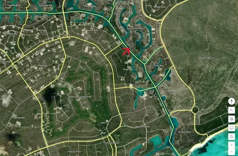 Muzzle Road Cannon Bay Grand Bahama Freeport BS