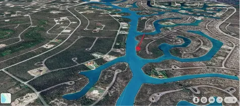 Muzzle Road Cannon Bay Grand Bahama Freeport BS