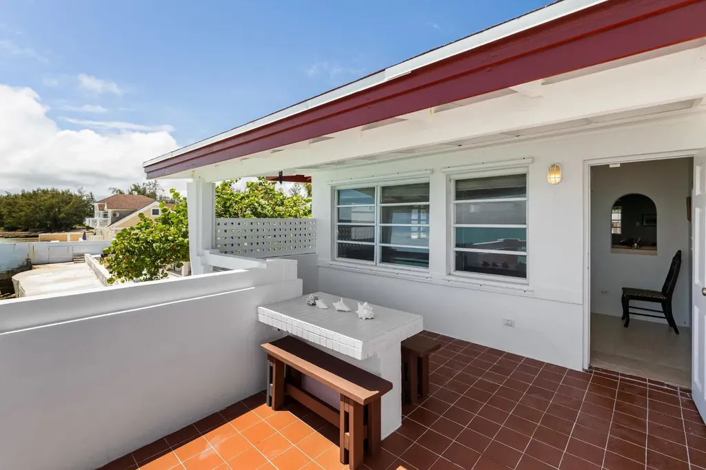 Yamacraw Hill Road New Providence Paradise Island BS