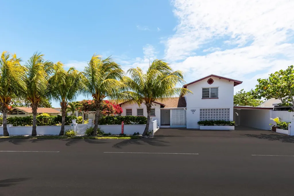 Yamacraw Hill Road New Providence Paradise Island BS