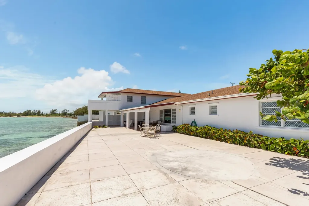Yamacraw Hill Road New Providence Paradise Island BS