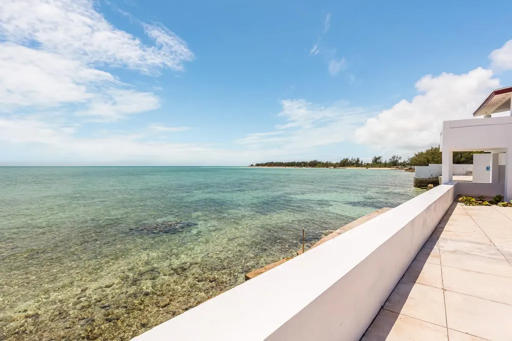 Yamacraw Hill Road New Providence Paradise Island BS