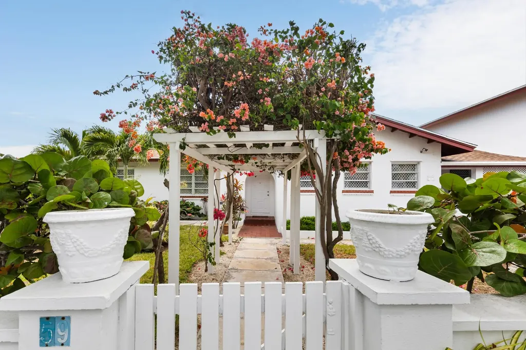 Yamacraw Hill Road New Providence Paradise Island BS