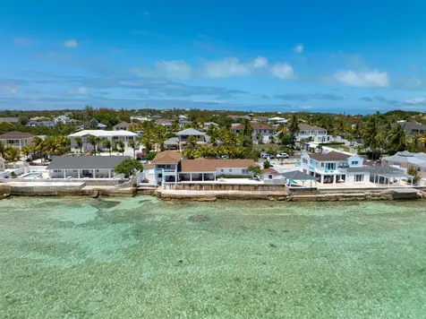 Yamacraw Hill Road New Providence Paradise Island BS