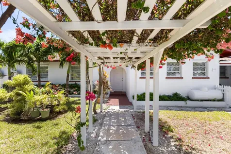 Yamacraw Hill Road New Providence Paradise Island BS