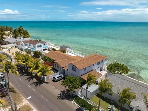 Yamacraw Hill Road New Providence Paradise Island BS