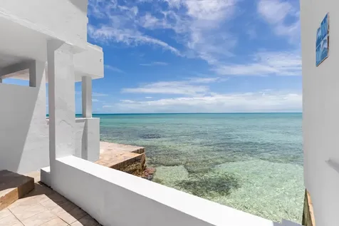 Yamacraw Hill Road New Providence Paradise Island BS