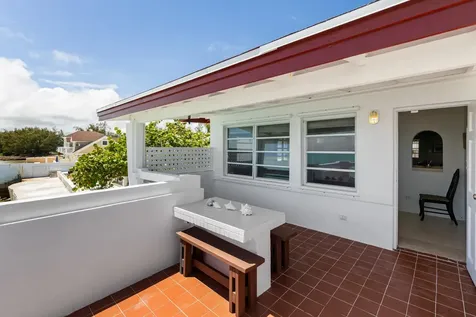 Yamacraw Hill Road New Providence Paradise Island BS