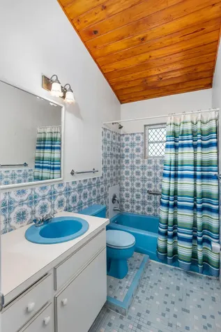 Yamacraw Hill Road New Providence Paradise Island BS