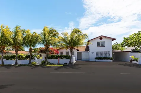 Yamacraw Hill Road New Providence Paradise Island BS