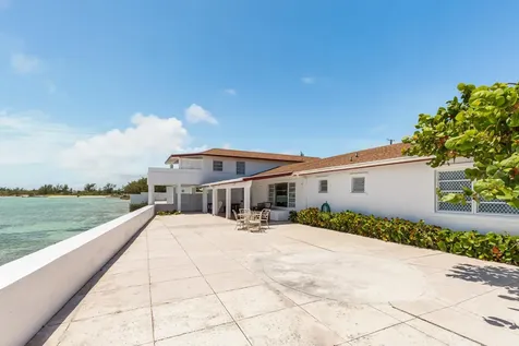 Yamacraw Hill Road New Providence Paradise Island BS
