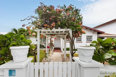 Yamacraw Hill Road New Providence Paradise Island BS