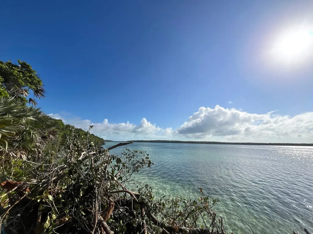 Great Harbour Cay Berry Islands BS