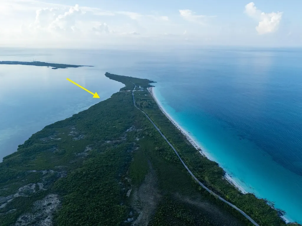 Great Harbour Cay Berry Islands BS