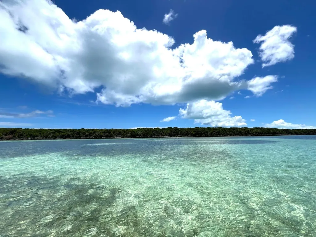 Great Harbour Cay Berry Islands BS