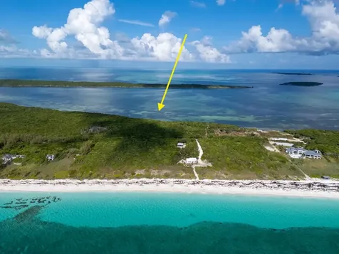 Great Harbour Cay Berry Islands BS