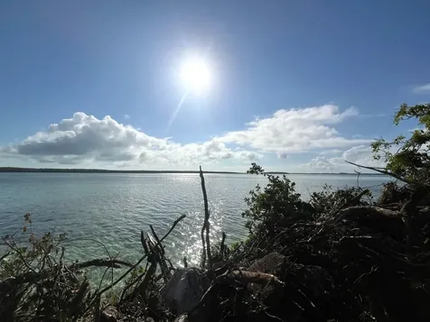 Great Harbour Cay Berry Islands BS