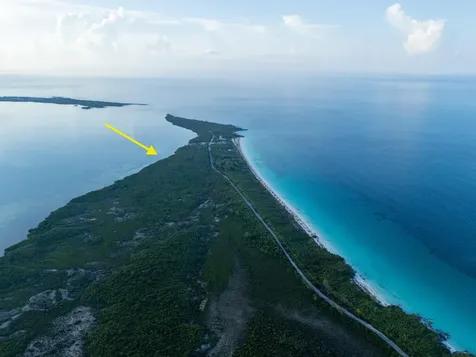 Great Harbour Cay Berry Islands BS