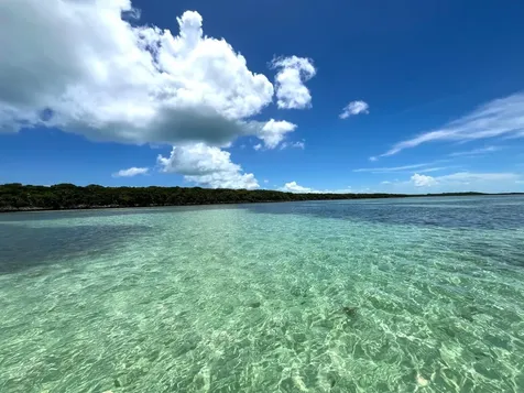 Great Harbour Cay Berry Islands BS