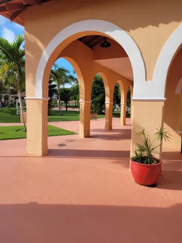 West Bay Street Caves New Providence Paradise Island BS