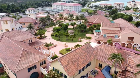West Bay Street Caves New Providence Paradise Island BS