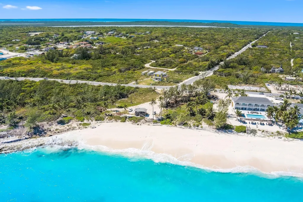 Monkey Sea Townhomes 6981 Exuma BS