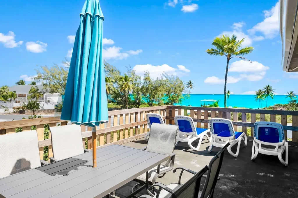 Monkey Sea Townhomes 6981 Exuma BS