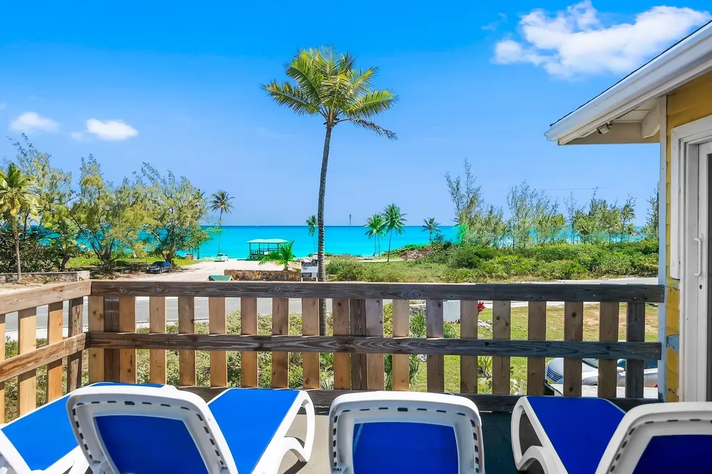Monkey Sea Townhomes 6981 Exuma BS