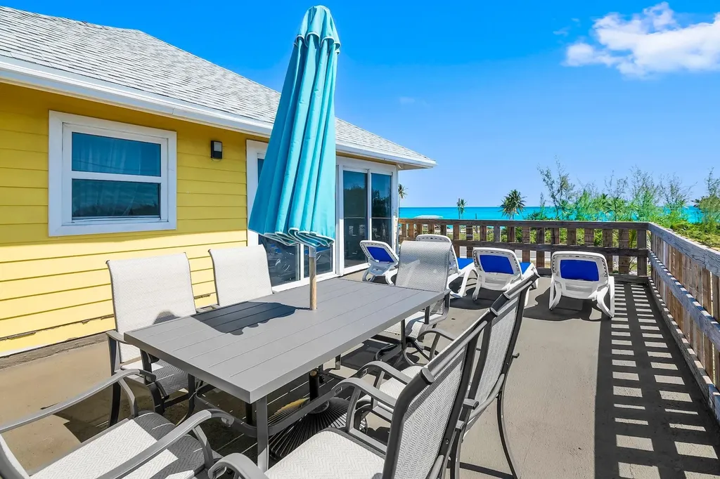 Monkey Sea Townhomes 6981 Exuma BS