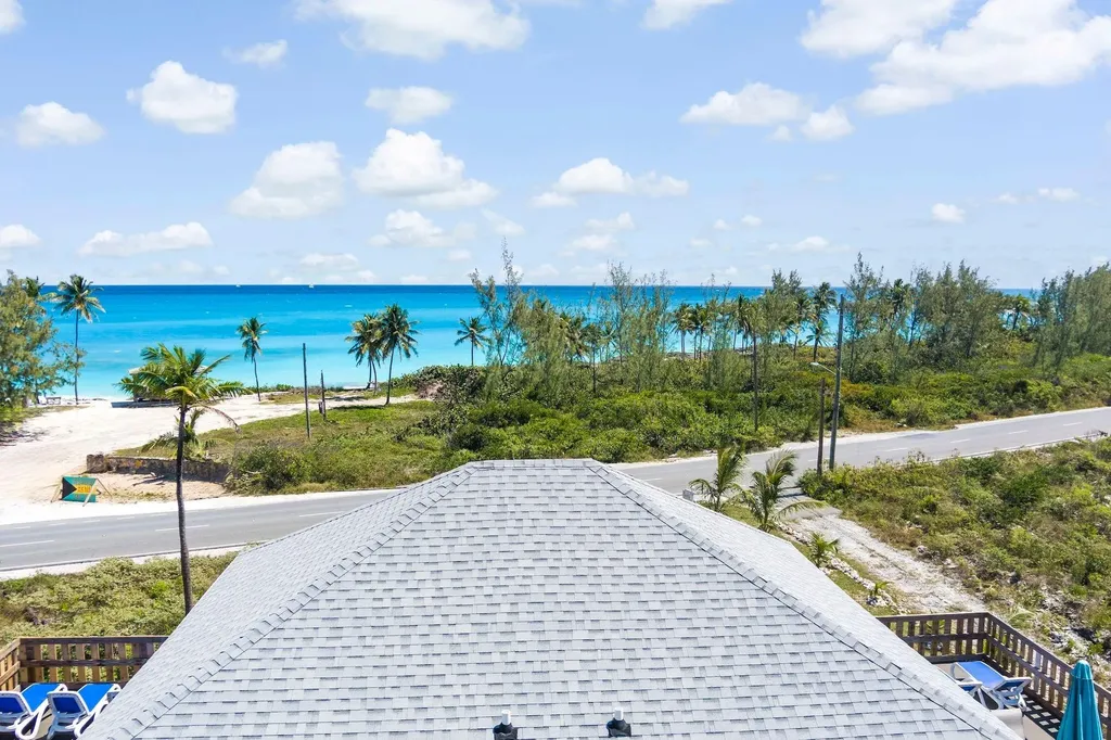 Monkey Sea Townhomes 6981 Exuma BS