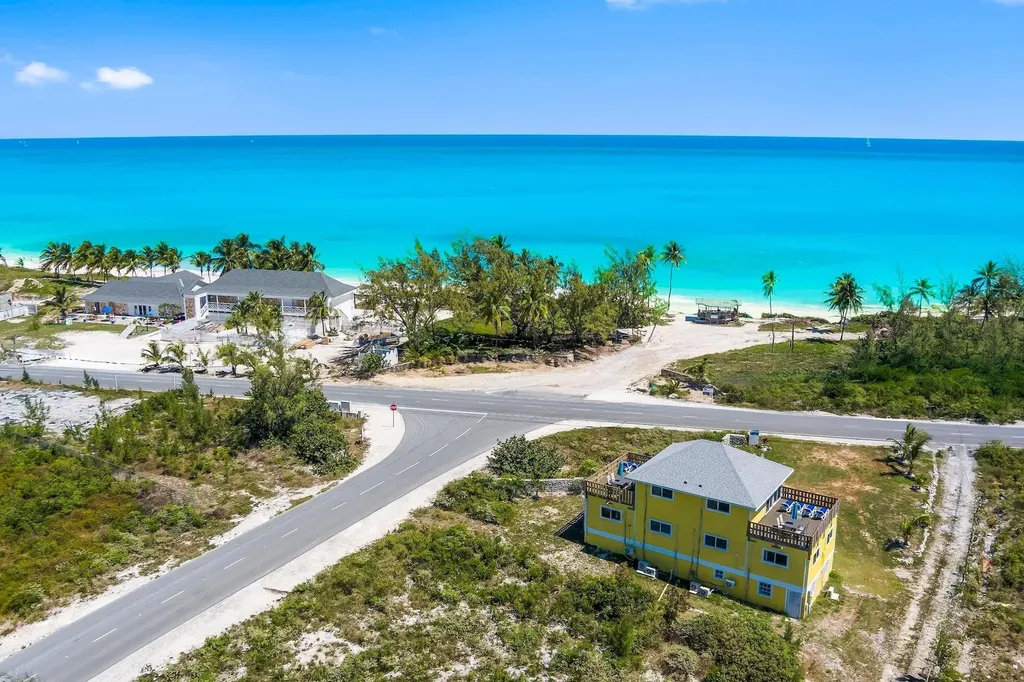 Monkey Sea Townhomes 6981 Exuma BS