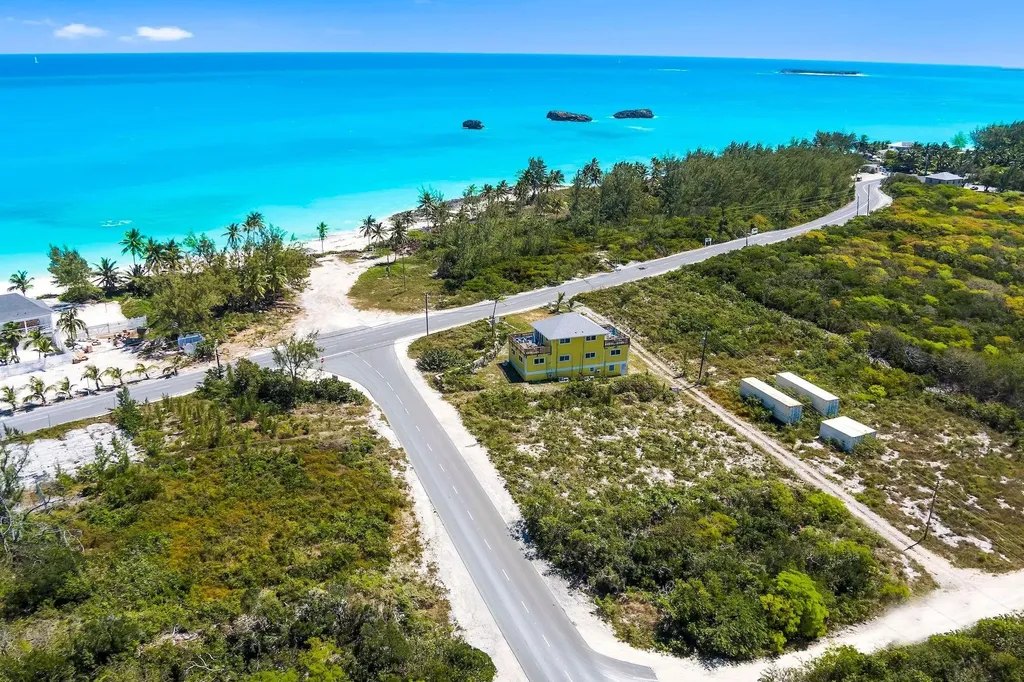 Monkey Sea Townhomes 6981 Exuma BS
