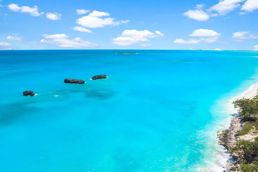 Monkey Sea Townhomes 6981 Exuma BS