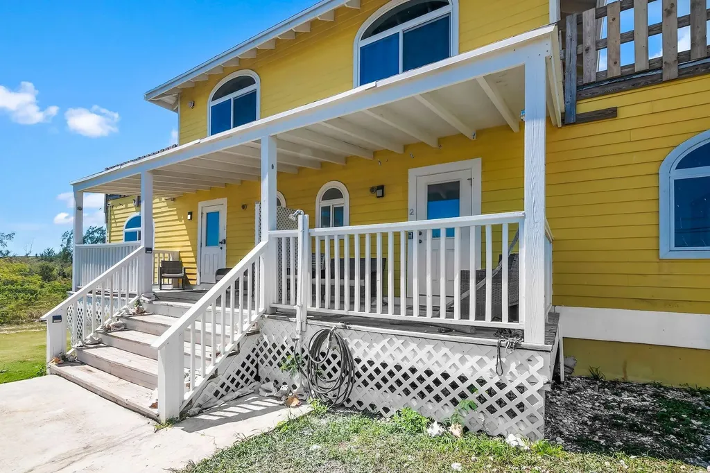 Monkey Sea Townhomes 6981 Exuma BS