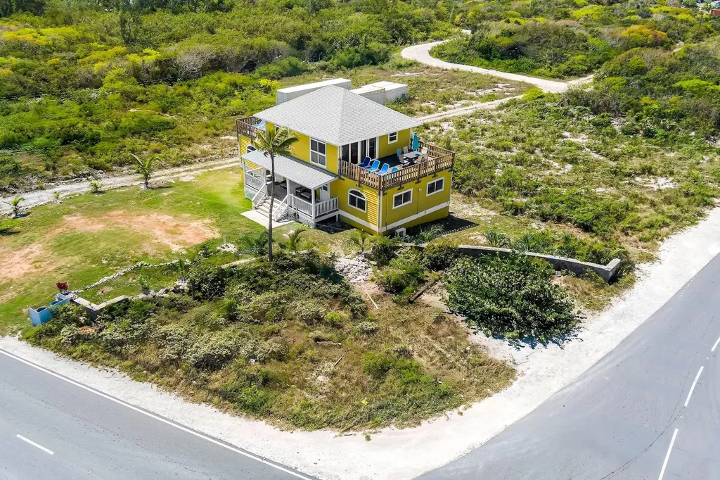 Monkey Sea Townhomes 6981 Exuma BS