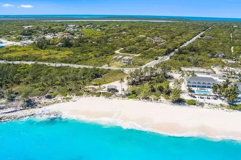 Monkey Sea Townhomes 6981 Exuma BS