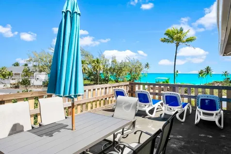 Monkey Sea Townhomes 6981 Exuma BS