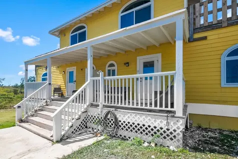 Monkey Sea Townhomes 6981 Exuma BS