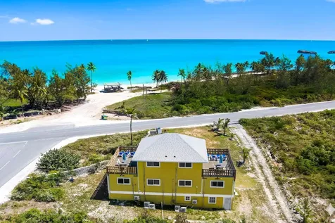 Monkey Sea Townhomes 6981 Exuma BS