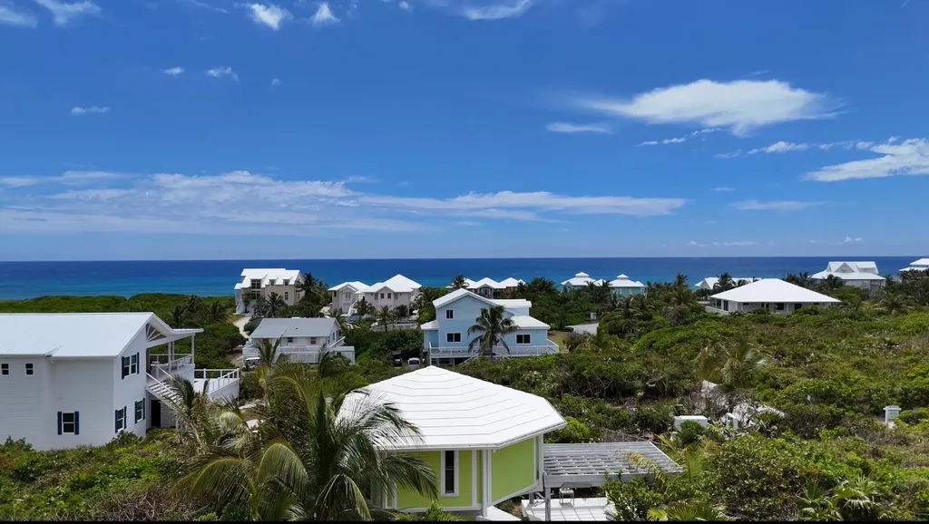 Lukku Coyaba Abaco BS