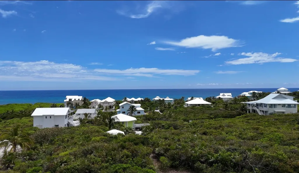 Lukku Coyaba Abaco BS